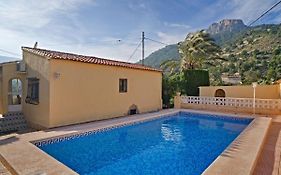 Holiday Home Villa Servinola